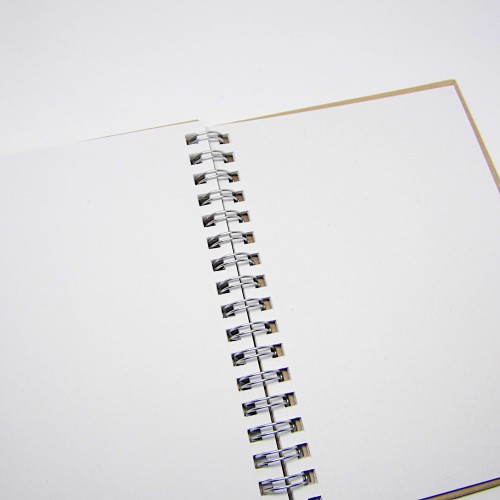 Rezeptbuch blanko